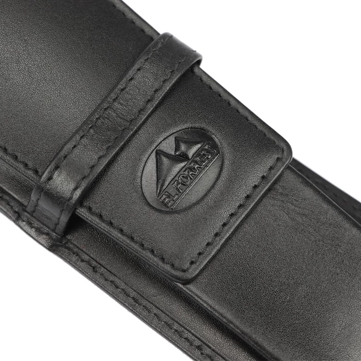 EL FORREST Valódi bőr Tolltartó