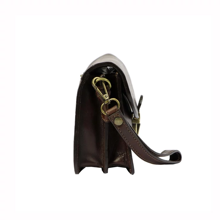 Különleges minőségű Pierre Cardin Valódi bőr Autóstáska