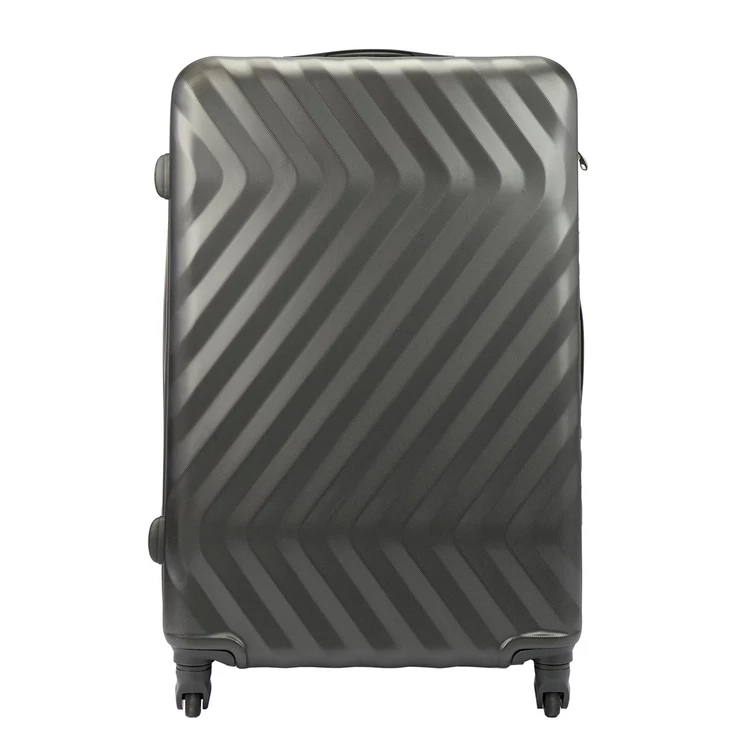 Pierre Cardin ABS Bőrönd