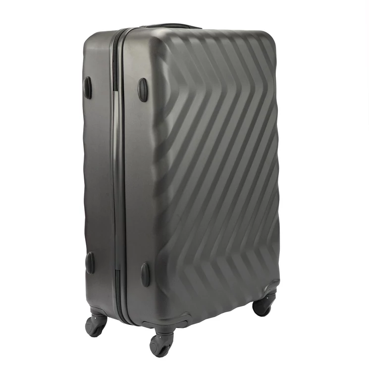 Pierre Cardin ABS Bőrönd