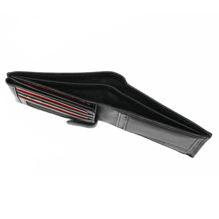 Pierre Cardin Valódi bőr Pénztárca