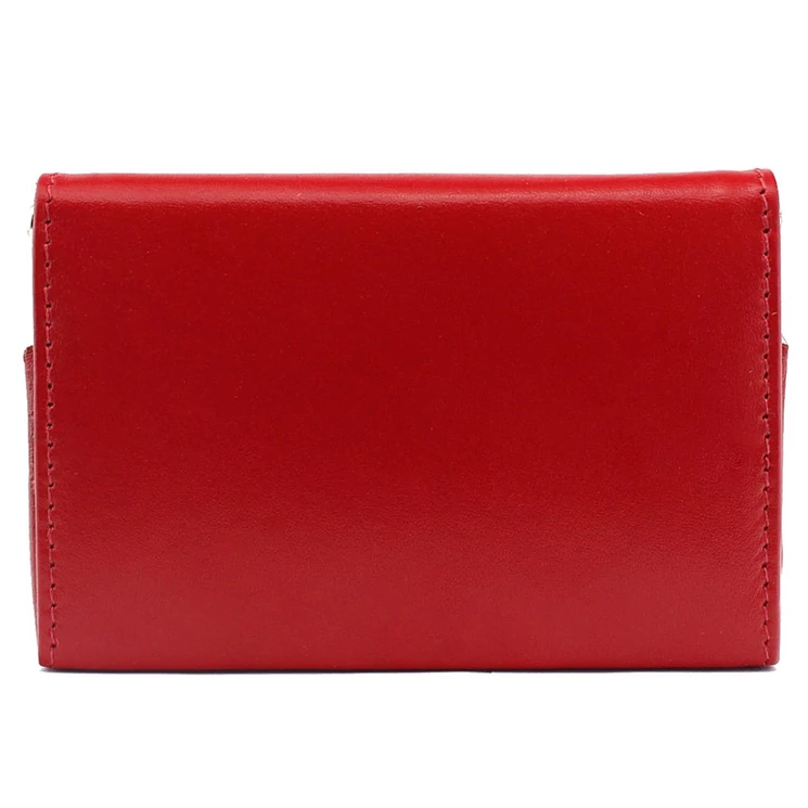 EL FORREST Valódi bőr Kártyatartó