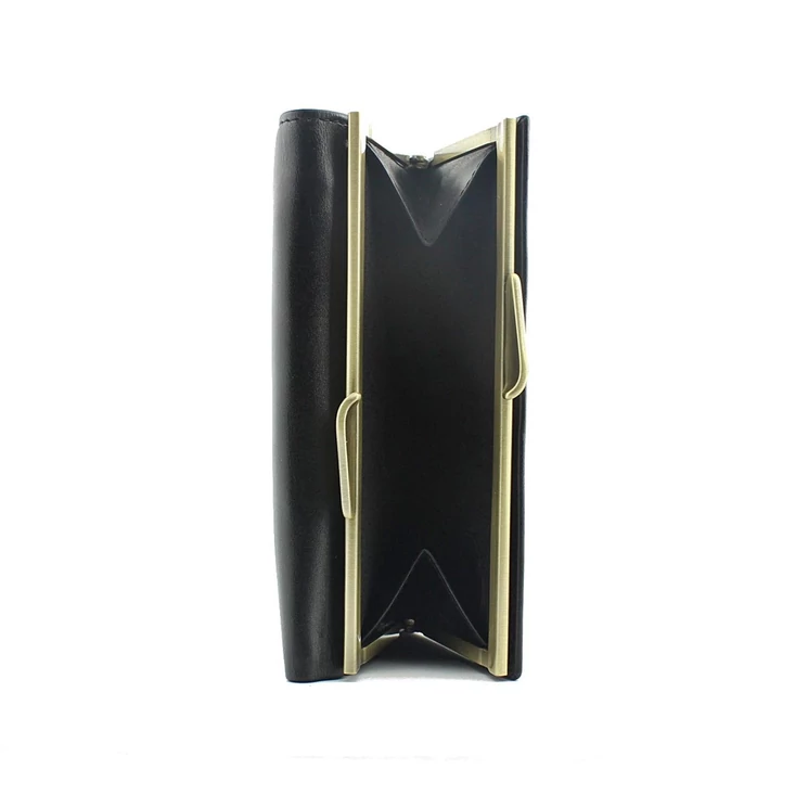 EL FORREST Valódi bőr Pénztárca