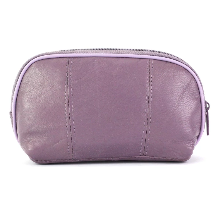 Gregorio Valódi bőr Kulcstartó