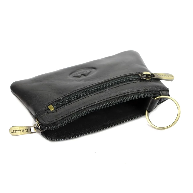 EL FORREST Valódi bőr Kulcstartó