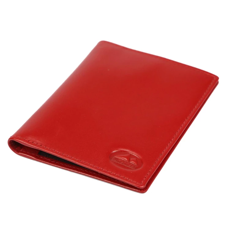 EL FORREST Valódi bőr Kártyatartó