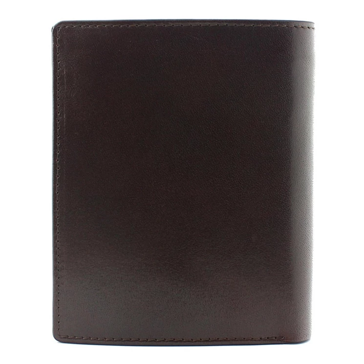 Mato Grosso Valódi bőr Pénztárca