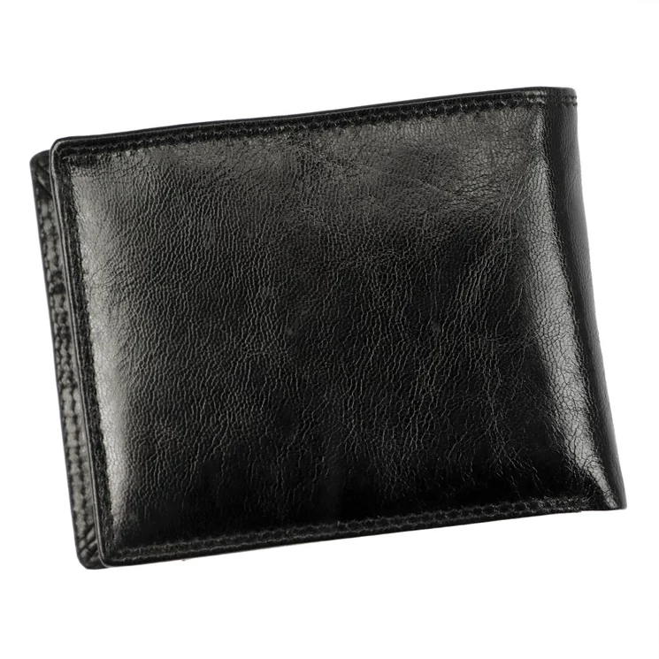 Rovicky Valódi bőr Pénztárca