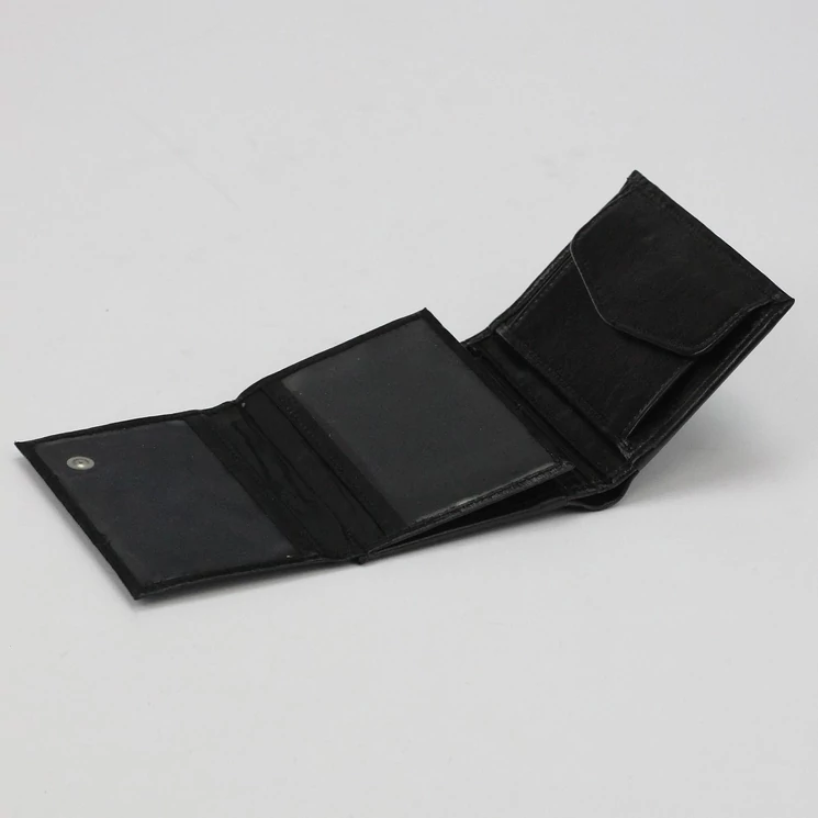 Żako Valódi bőr Pénztárca