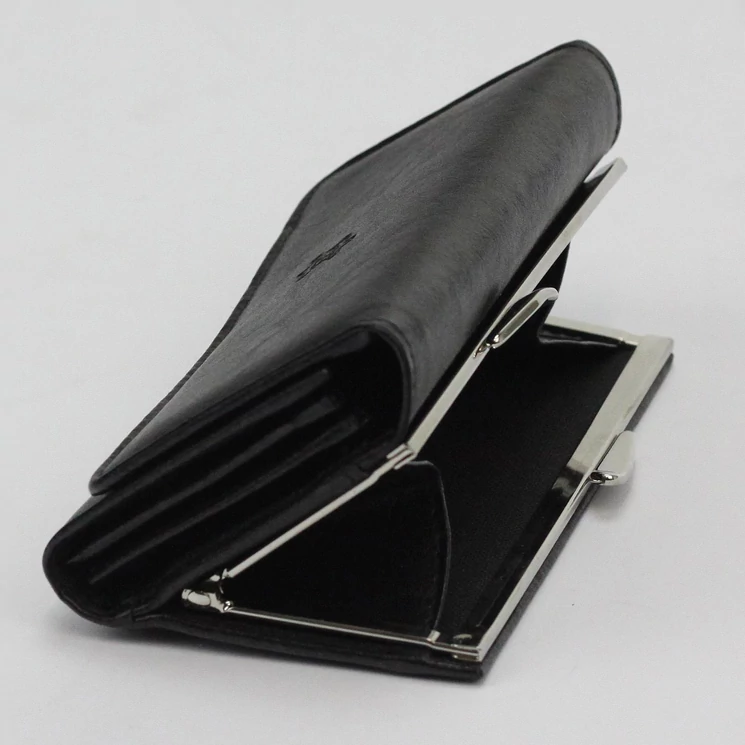 Żako Valódi bőr Pénztárca