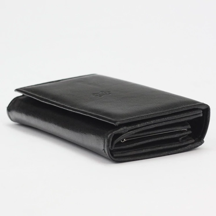 Żako Valódi bőr Pénztárca