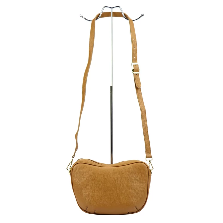 Luka Valódi bőr női táska