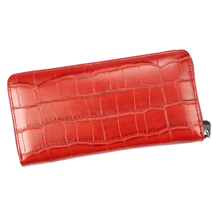 Cavaldi Valódi bőr Pénztárca