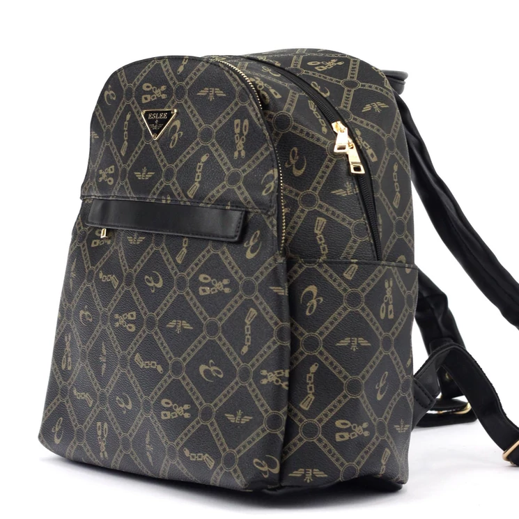 Eslee Ecopelle Hátizsák