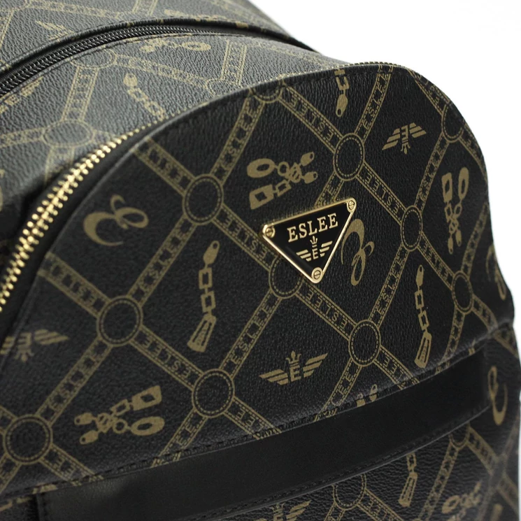 Eslee Ecopelle Hátizsák