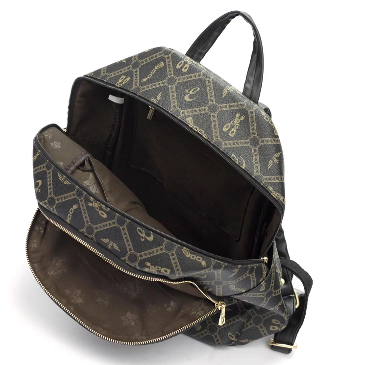 Eslee Ecopelle Hátizsák