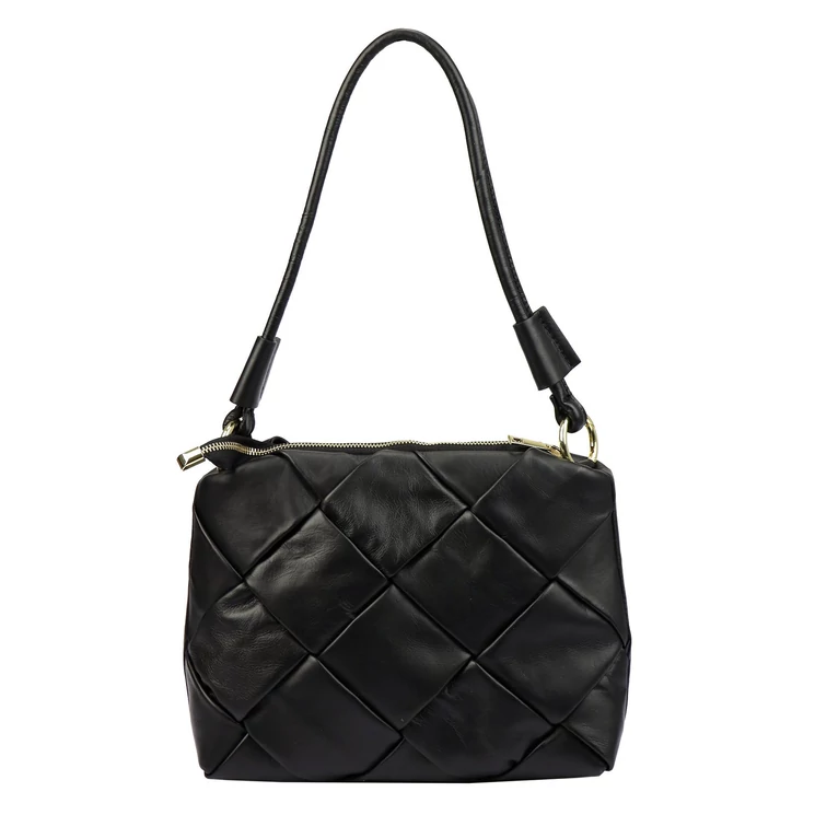 Luka Valódi bőr női táska