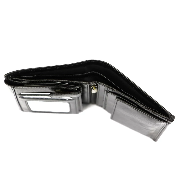 Rovicky Valódi bőr Pénztárca