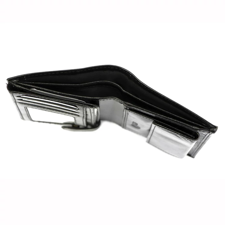 Rovicky Valódi bőr Pénztárca