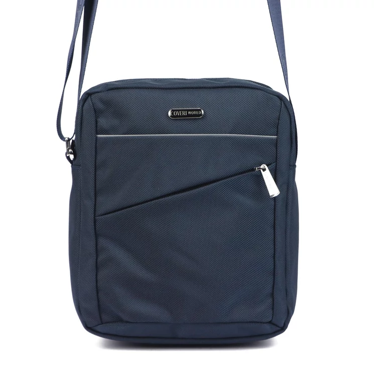 Coveri World Ecopelle Válltáska