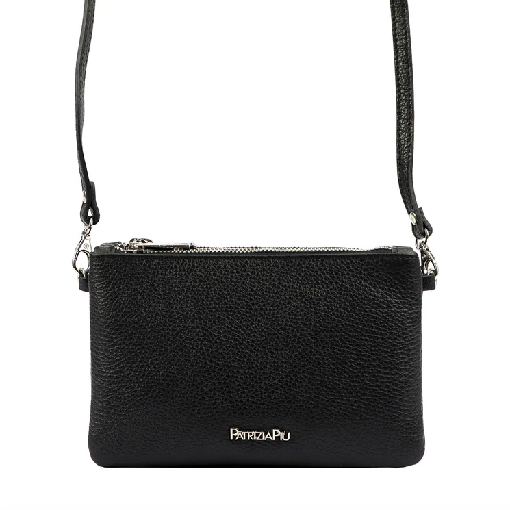 Patrizia Piu Valódi bőr női táska