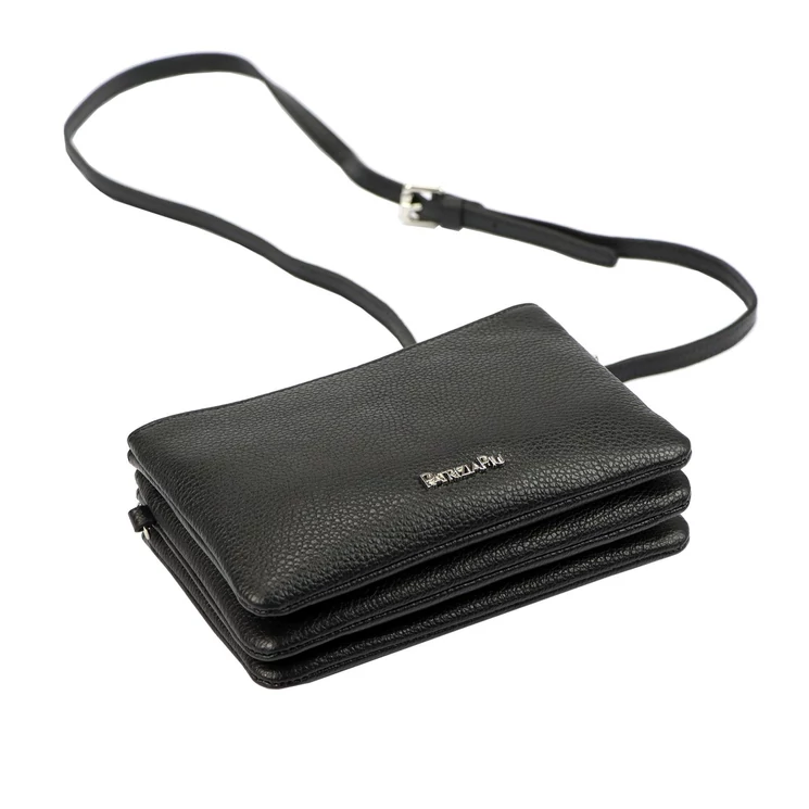 Patrizia Piu Valódi bőr női táska