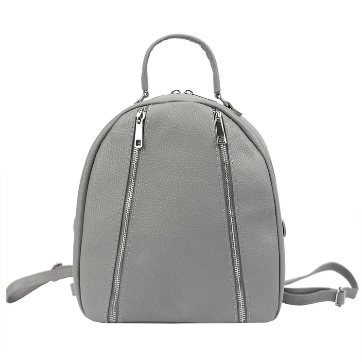 Luka Valódi bőr Hátizsák