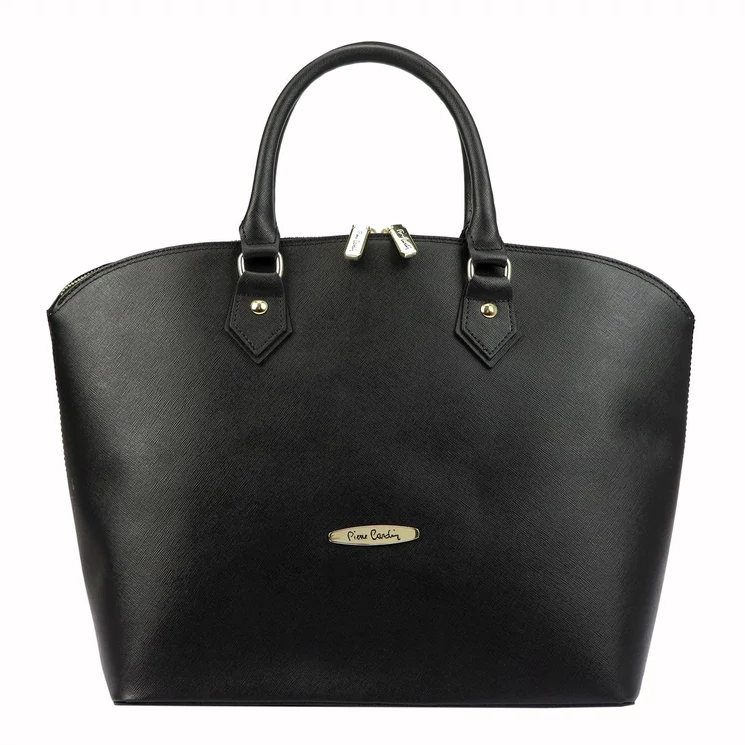 Pierre Cardin Valódi bőr női táska