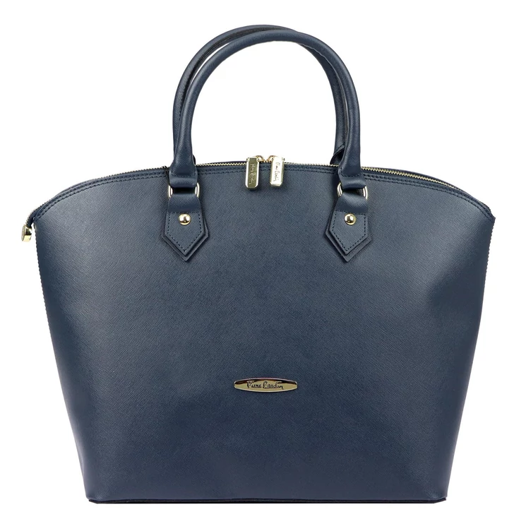 Pierre Cardin Valódi bőr női táska