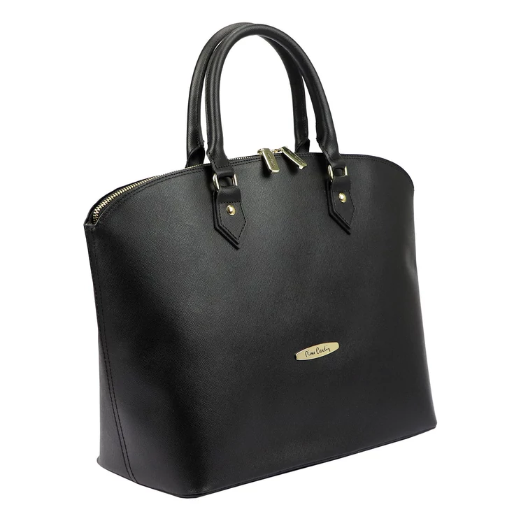 Pierre Cardin Valódi bőr női táska