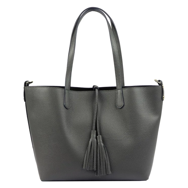 Luka Valódi bőr női táska