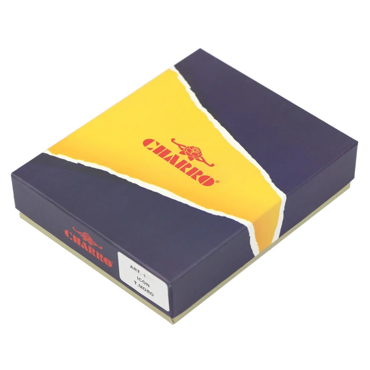 Charro Valódi bőr Pénztárca