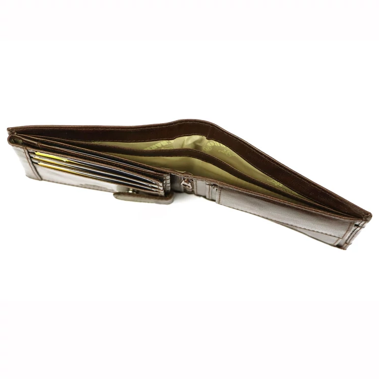 Charro Valódi bőr Pénztárca