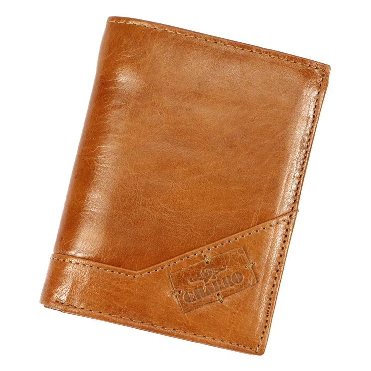 Charro Valódi bőr Pénztárca
