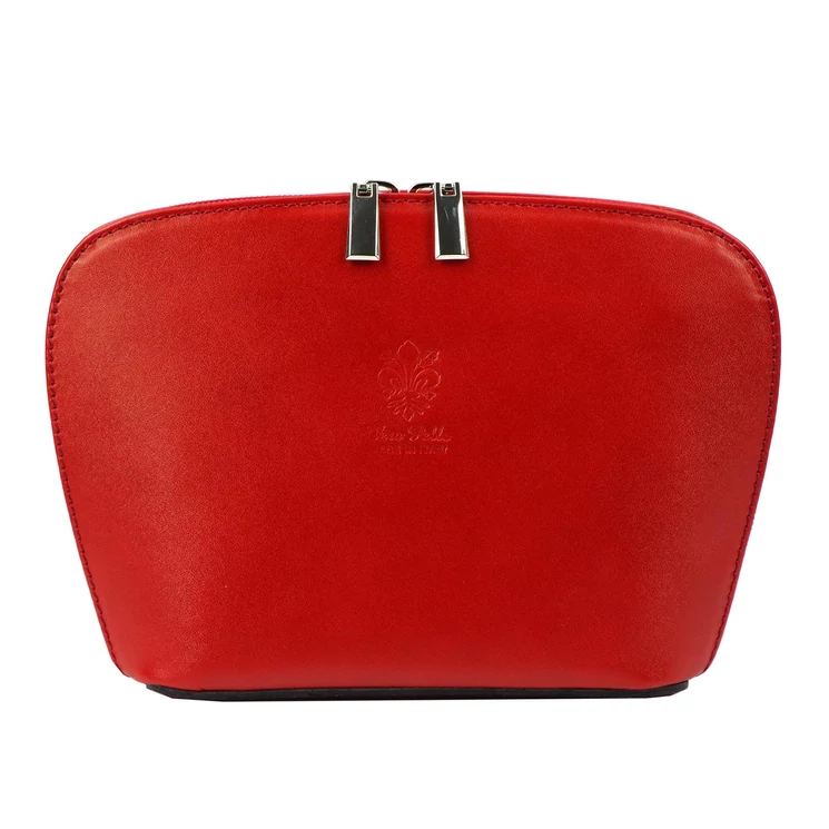 Gregorio Valódi bőr Kozmetikai táska