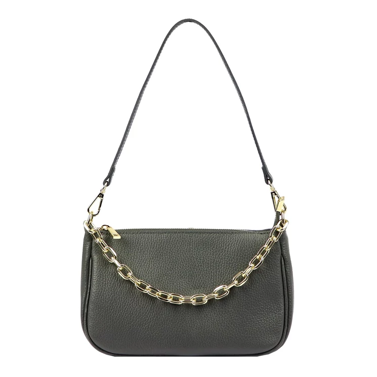 Luka Valódi bőr női táska