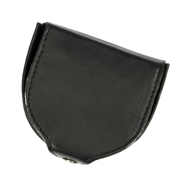 Charro Valódi bőr Patkópénztárca