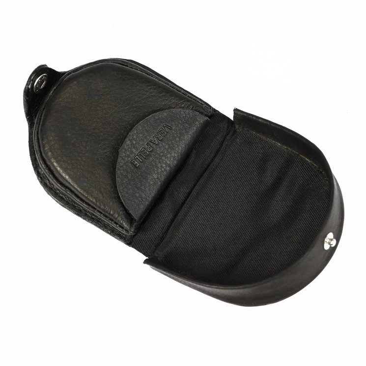 Charro Valódi bőr Patkópénztárca