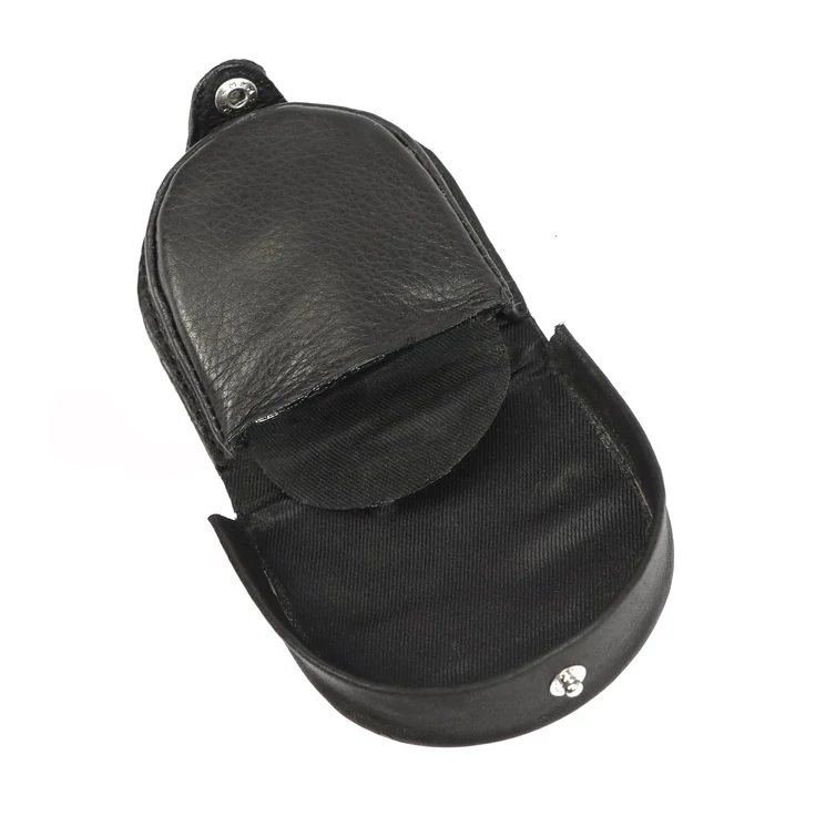 Charro Valódi bőr Patkópénztárca