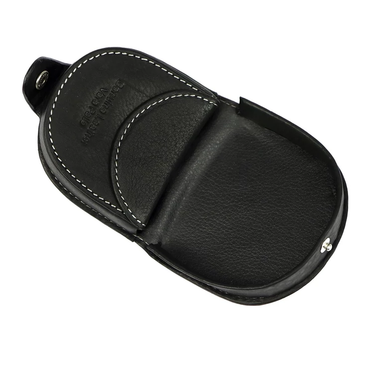 Luigi Benetton Valódi bőr Pénztárca