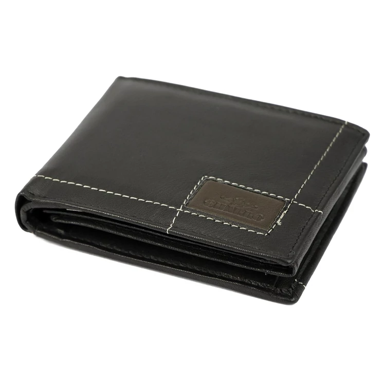 Charro Valódi bőr Pénztárca