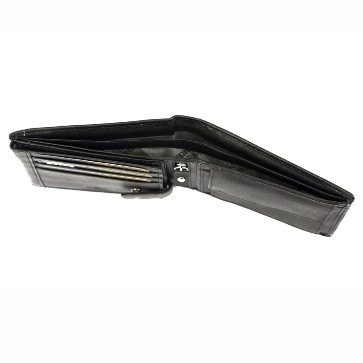 Charro Valódi bőr Pénztárca