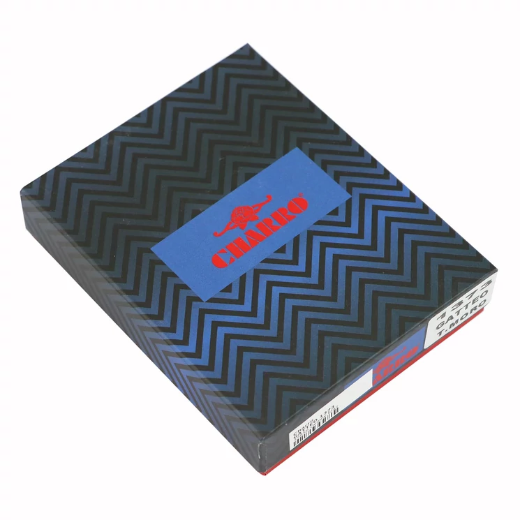 Charro Valódi bőr Pénztárca