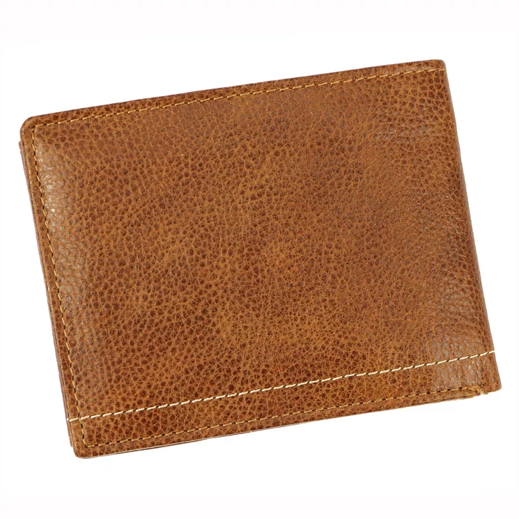 Charro Valódi bőr Pénztárca