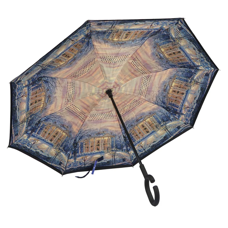 Gregorio Ecopelle Esernyő