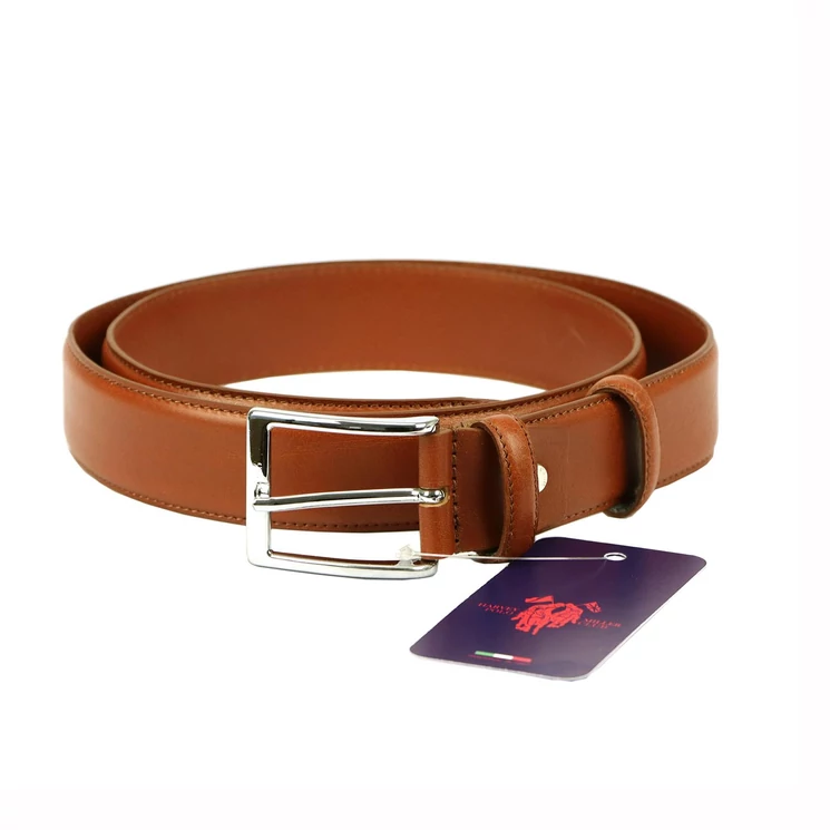 Harvey Miller Valódi bőr Öv