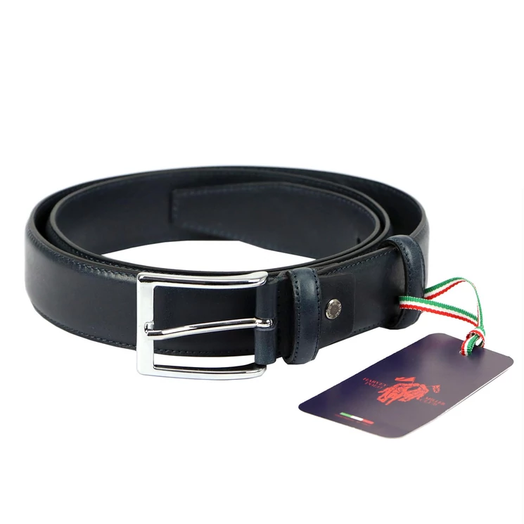 Harvey Miller Valódi bőr Öv