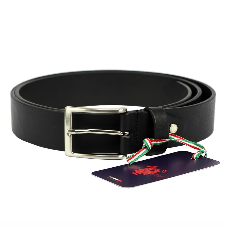 Harvey Miller Valódi bőr Öv