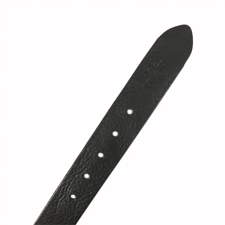 Harvey Miller Valódi bőr Öv