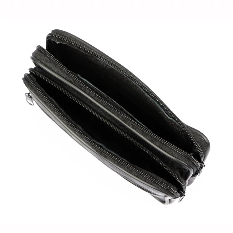 Albatross Valódi bőr Válltáska